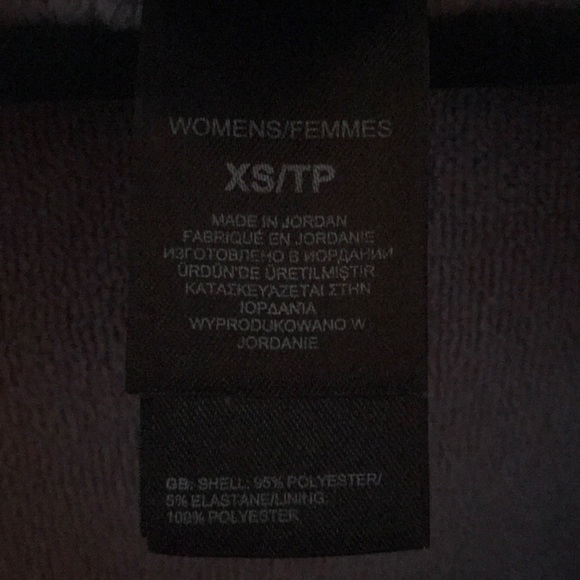 North Face Jacket - Picture 5 of 5